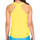 Kleidung Mädchen Tops adidas Originals HN6304 Gelb