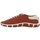 Schuhe Damen Sneaker TBS JAZARIA Rot