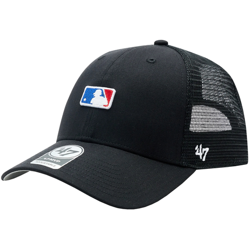 Accessoires Herren Schirmmütze '47 Brand MLB Batter Logo Base Runner Cap Rot