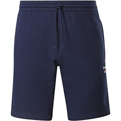 Kleidung Herren Shorts / Bermudas Reebok Classic  Multicolor