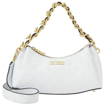 Taschen Damen Handtasche Guess  Weiss
