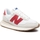Schuhe Damen Sneaker New Balance MS237 Weiss