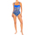 Kleidung Damen Badeanzug /Badeshorts Ory W231387 Blau