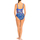 Kleidung Damen Badeanzug /Badeshorts Ory W231387 Blau