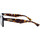Uhren & Schmuck Sonnenbrillen Bottega Veneta BV1213S 002 Sonnenbrille Braun