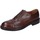 Schuhe Herren Derby-Schuhe & Richelieu Bruno Verri BC263 Braun