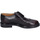 Schuhe Herren Derby-Schuhe & Richelieu Bruno Verri BC270 Bordeaux