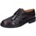 Schuhe Herren Derby-Schuhe & Richelieu Bruno Verri BC270 Bordeaux