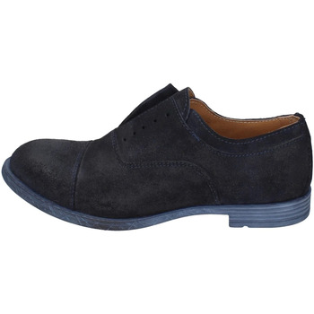 Schuhe Herren Derby-Schuhe & Richelieu Bruno Verri BC273 Blau