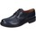 Schuhe Herren Derby-Schuhe & Richelieu Bruno Verri BC274 Blau