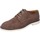 Schuhe Herren Derby-Schuhe & Richelieu Bruno Verri BC286 Braun