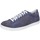 Schuhe Herren Sneaker Bruno Verri BC288 Blau