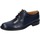 Schuhe Herren Derby-Schuhe & Richelieu Bruno Verri BC289 Blau