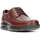 Schuhe Herren Derby-Schuhe CallagHan SCHUHE 55600 CAMBRIDGE Braun