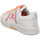 Schuhe Damen Sneaker Premiata Russel-6259 Weiss