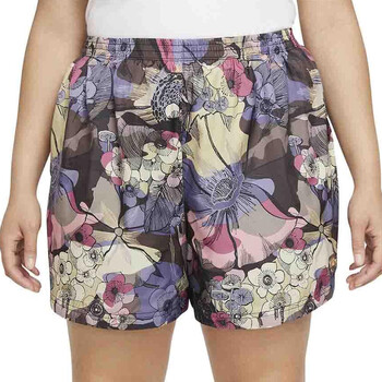Kleidung Damen Shorts / Bermudas Nike CZ9292-004 Multicolor