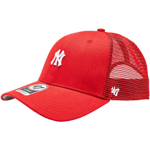 Accessoires Herren Schirmmütze '47 Brand New York Yankees MVP Cap Rot