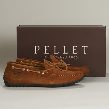 Pellet NERE