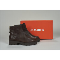 Schuhe Damen Boots JB Martin FLASH Tresse