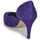 Schuhe Damen Pumps JB Martin ENVIE Violett