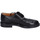 Schuhe Herren Derby-Schuhe & Richelieu Bruno Verri BC300 102 Schwarz