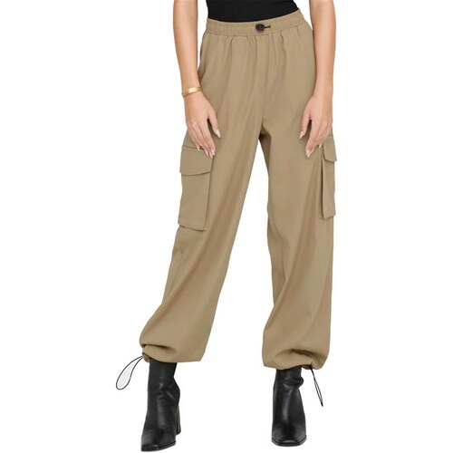 Kleidung Damen 5-Pocket-Hosen Only 15301004 Multicolor