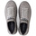 Schuhe Damen Sneaker Low Kennel + Schmenger TURN Grau
