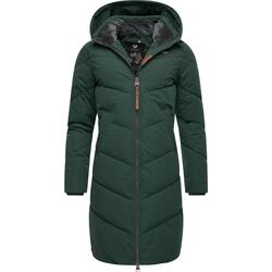 Ragwear Wintermantel Rebelka - € 179,99 Damen Mäntel Kleidung Grau