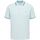 Kleidung Herren T-Shirts & Poloshirts Selected 16087840 DANTE SPORT-HARBOR GRAY Blau
