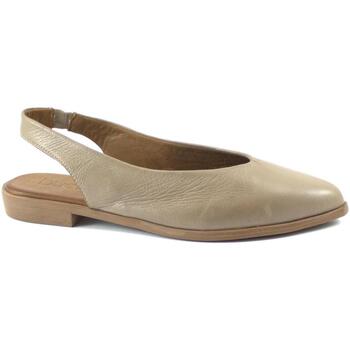 Schuhe Damen Sandalen / Sandaletten Bueno Shoes BUE-RRR-20WN0102-DS Grau