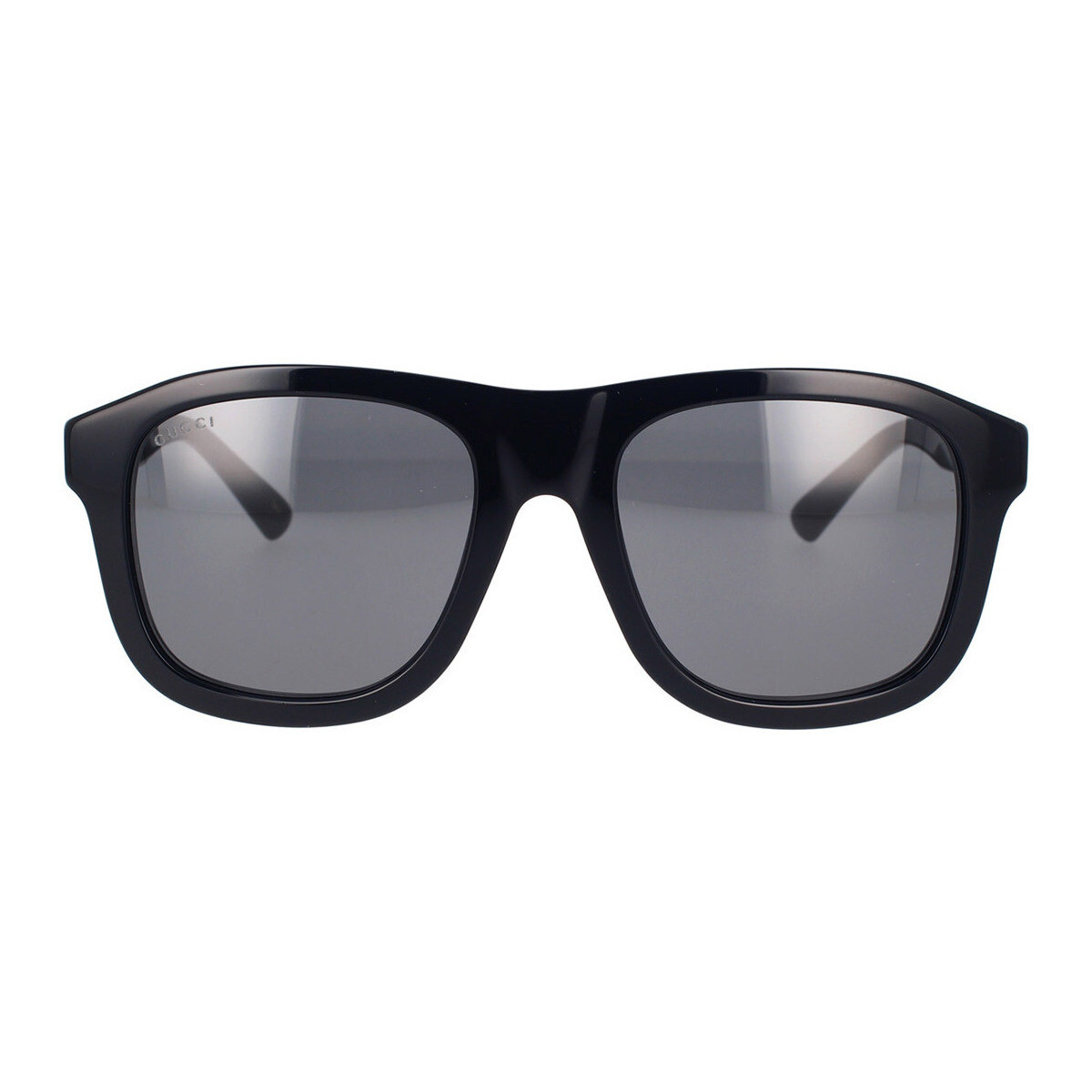 Uhren & Schmuck Sonnenbrillen Gucci -Sonnenbrille GG1316S 001 Schwarz