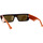 Uhren & Schmuck Sonnenbrillen Gucci GG1331S 003 Sonnenbrille Braun