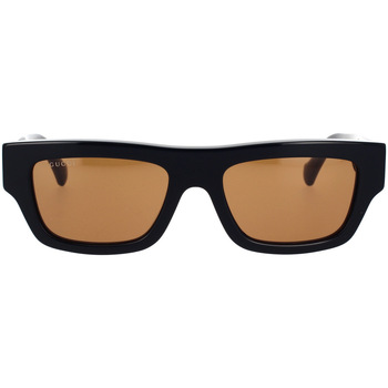 Gucci  Sonnenbrillen -Sonnenbrille GG1301S 004
