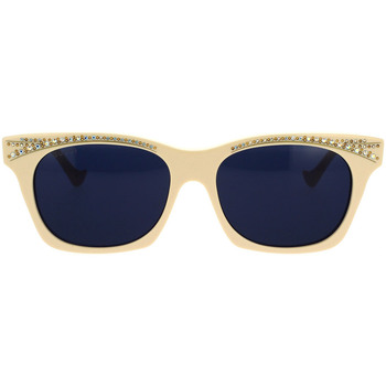 Gucci  Sonnenbrillen -Sonnenbrille GG1299S 004