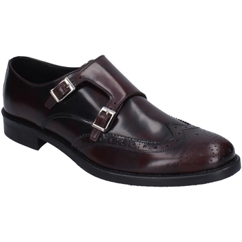 Schuhe Herren Derby-Schuhe & Richelieu Bruno Verri BC307 Bordeaux