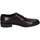 Schuhe Herren Derby-Schuhe & Richelieu Bruno Verri BC307 Bordeaux