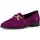Schuhe Damen Slipper Tamaris Slipper 24213-41-560 Violett