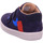 Schuhe Jungen Babyschuhe Superfit Klettschuhe 1-000772-8000 8000 Blau