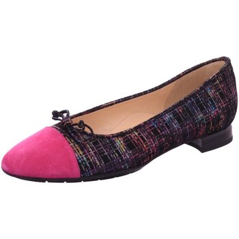 Schuhe Damen Pumps Brunate 11717-azalea Multicolor