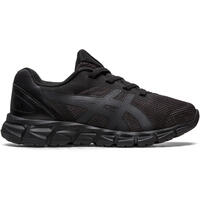 Schuhe Kinder Sneaker Asics Baskets enfant  Gel-Quantum Lyte II PS Schwarz