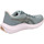 Schuhe Mädchen Laufschuhe Asics Running Gel-Pulse 14 1012B318-405 Blau