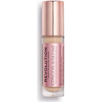 Beauty Make-up & Foundation  Revolution Make Up Conceal & Define Full Coverage Conceal And Contour c2 