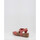 Schuhe Damen Sandalen / Sandaletten Interbios 5316 Rot