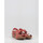 Schuhe Damen Sandalen / Sandaletten Interbios 5316 Rot