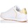 Schuhe Damen Sneaker Low J´hayber ZS47461 Weiss