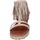 Schuhe Damen Sandalen / Sandaletten Femme Plus BC335 STYLE SF03-2 Beige