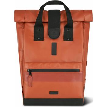 Taschen Rucksäcke Cabaia Tagesrucksack Explorer M Recycled Orange