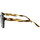 Uhren & Schmuck Sonnenbrillen Gucci GG1316S 003 Sonnenbrille Braun