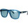 Uhren & Schmuck Sonnenbrillen Gucci -Sonnenbrille GG1316S 005 Blau