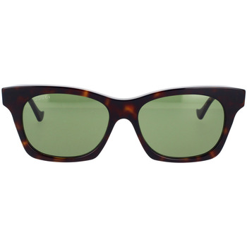 Gucci  Sonnenbrillen -Sonnenbrille GG1299S 002